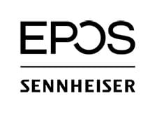EPOS Sennheiser headset